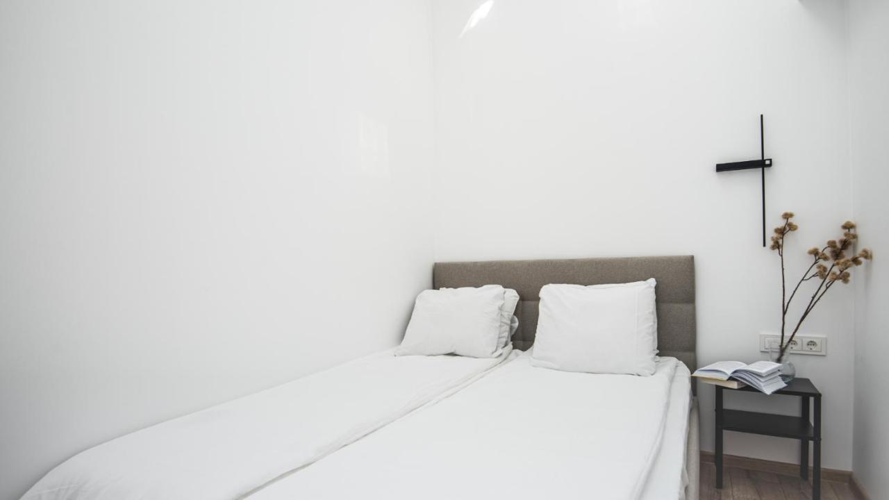 Moulin Apartamentai Паланга Экстерьер фото