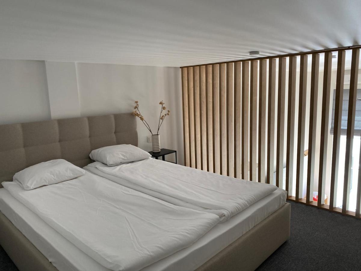 Moulin Apartamentai Паланга Экстерьер фото